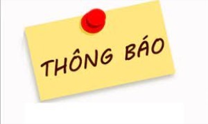 Thông báo về việc niêm yết công khai Quyết định số 2495/QĐ-UBND ngày 24/8/2023 của UBND tỉnh Quảng Ninh