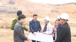 TP Hạ Long: Tăng cường quản lý tài nguyên, khoáng sản
