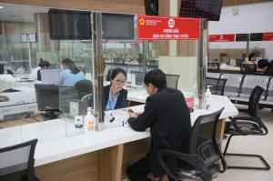Chính quyền số - Phục vụ tốt hơn người dân, doanh nghiệp